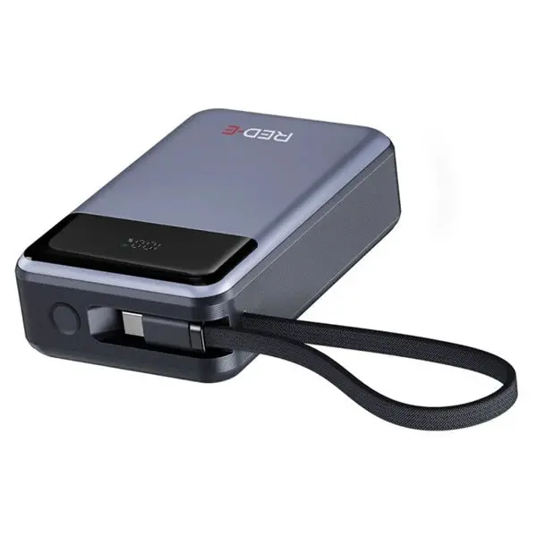 Red-E Power Traveller Max 20 000Mah Compact 65W Power Bank 2