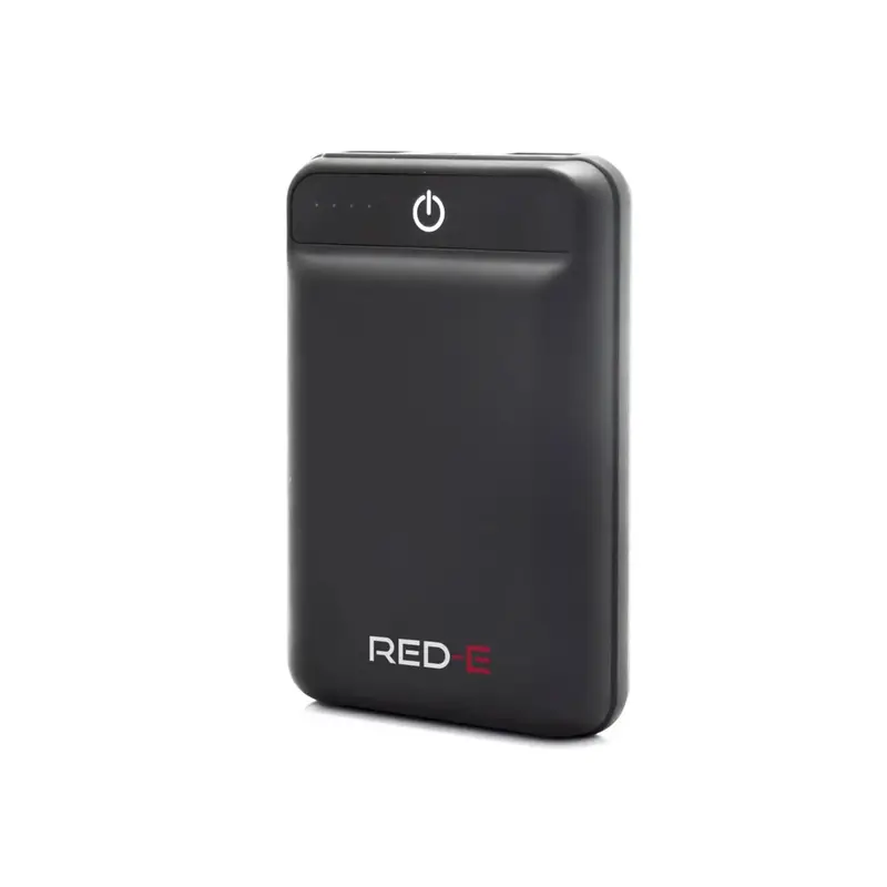 Red-E Rc10 000Mah Compact Power Bank 1