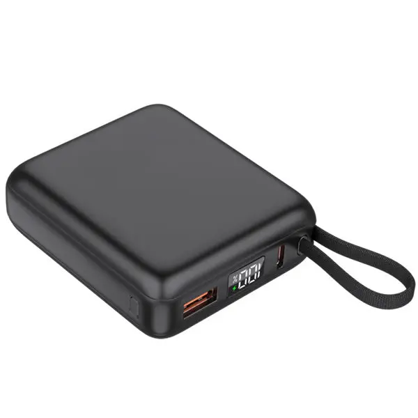 Red-E Rc10 10 000Mah Compact 22.5W Power Bank 1