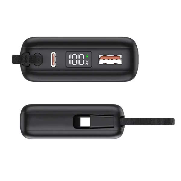 Red-E Rc10 10 000Mah Compact 22.5W Power Bank 2