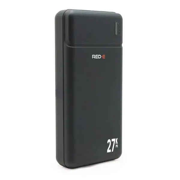 Red-E Rc27 Powerhouse 27000Mah Pd Power Bank 1