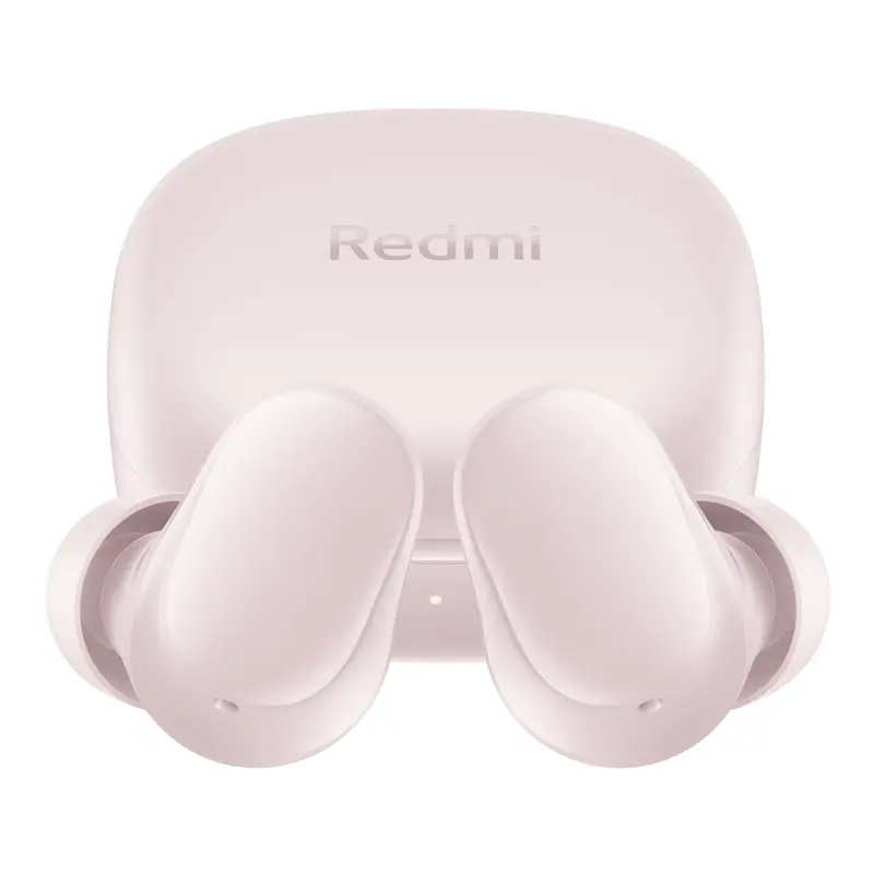Redmi Buds 6 Play – Pink 1