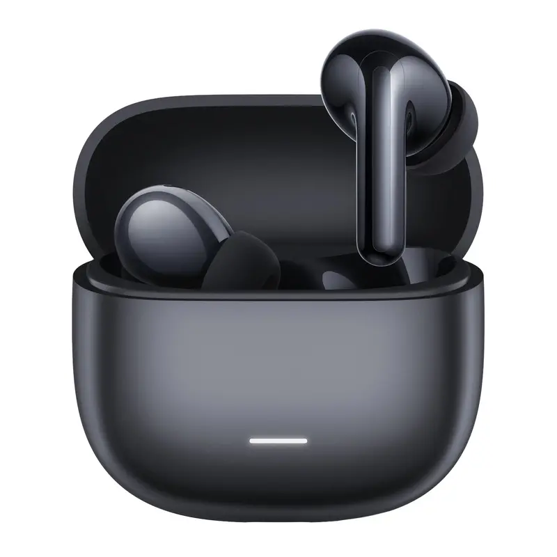 Redmi Buds 8 Lite - Black 1