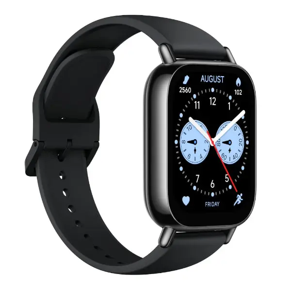 Redmi Watch 5 Lite - Black 2