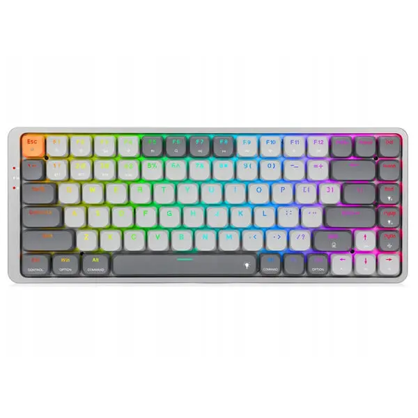 Redragon Azure K652 Wireless Mechanical Keyboard 1