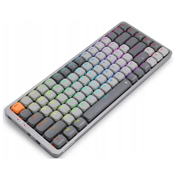 Redragon Azure K652 Wireless Mechanical Keyboard 2