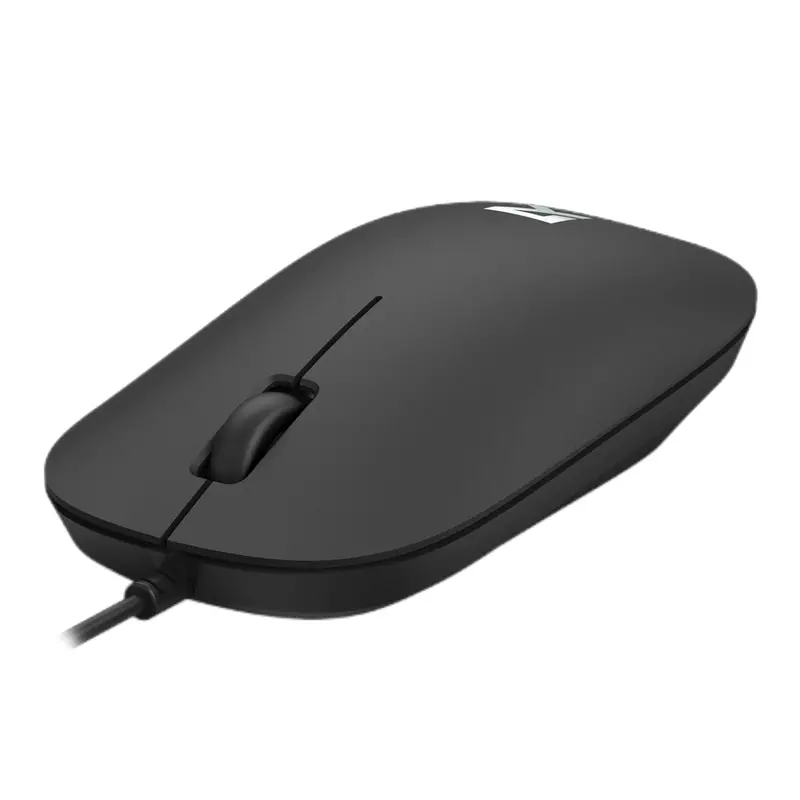 Redragon Bm-2892 1200 Dpi Wired Optical Mouse – Black 2