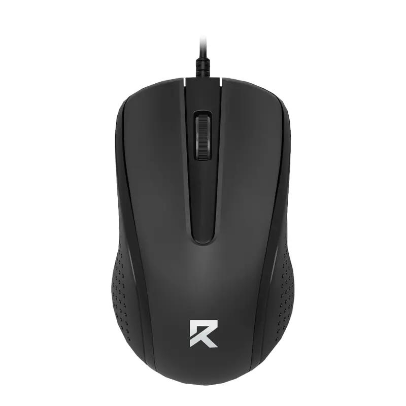Redragon Bm-4049 1200Dpi Wired Optical Mouse 1