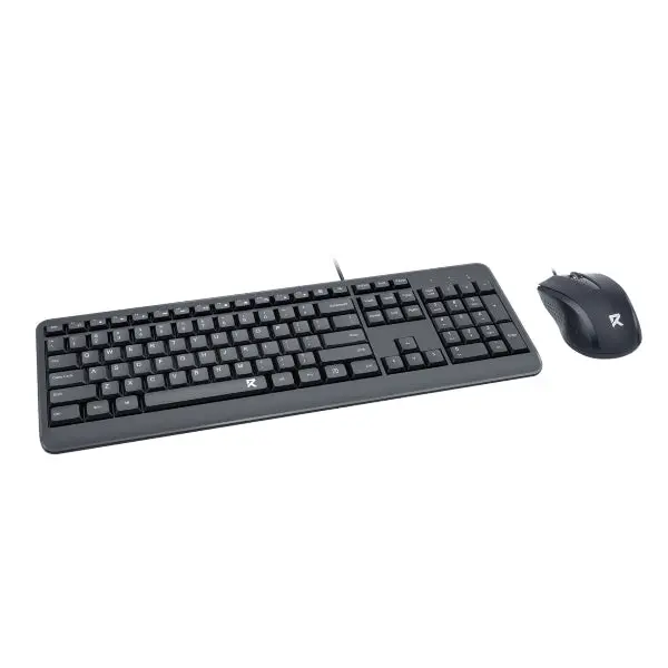 Redragon Bs-7092 Wired Keyboard And Mouse Combo 2