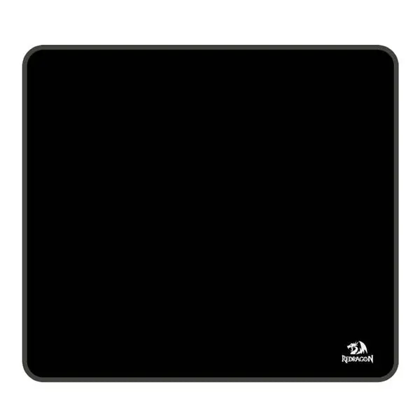 Redragon Mousepad Flick 400X450 Bk 1
