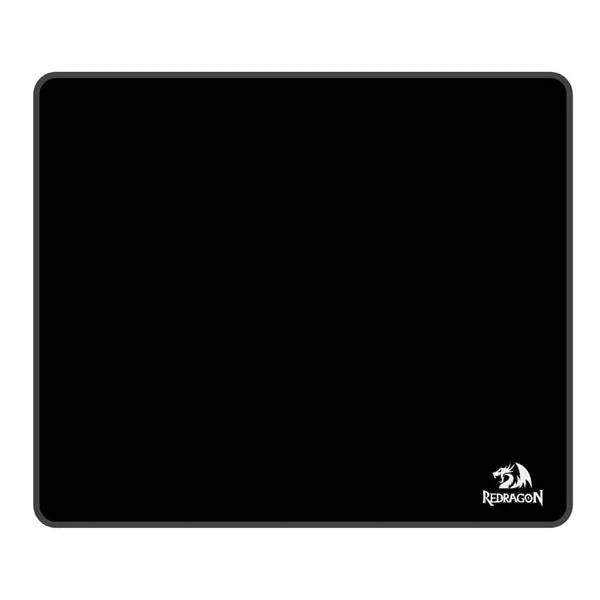 Redragon Mousepad Flick M 270X320 Bk 1