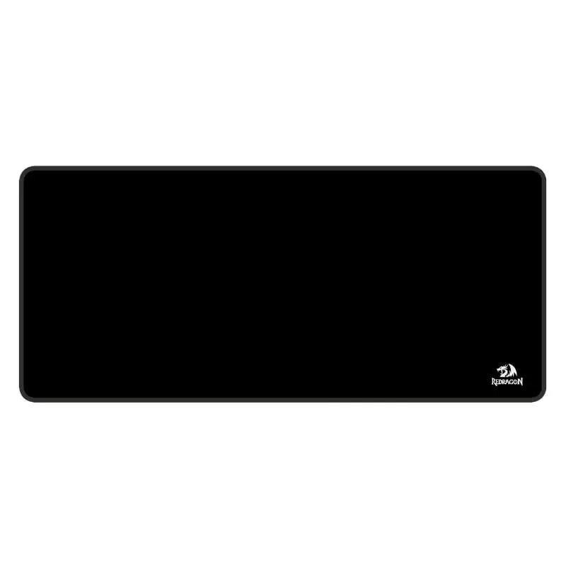 Redragon Mousepad Flick Xl 400X900 Bk 1