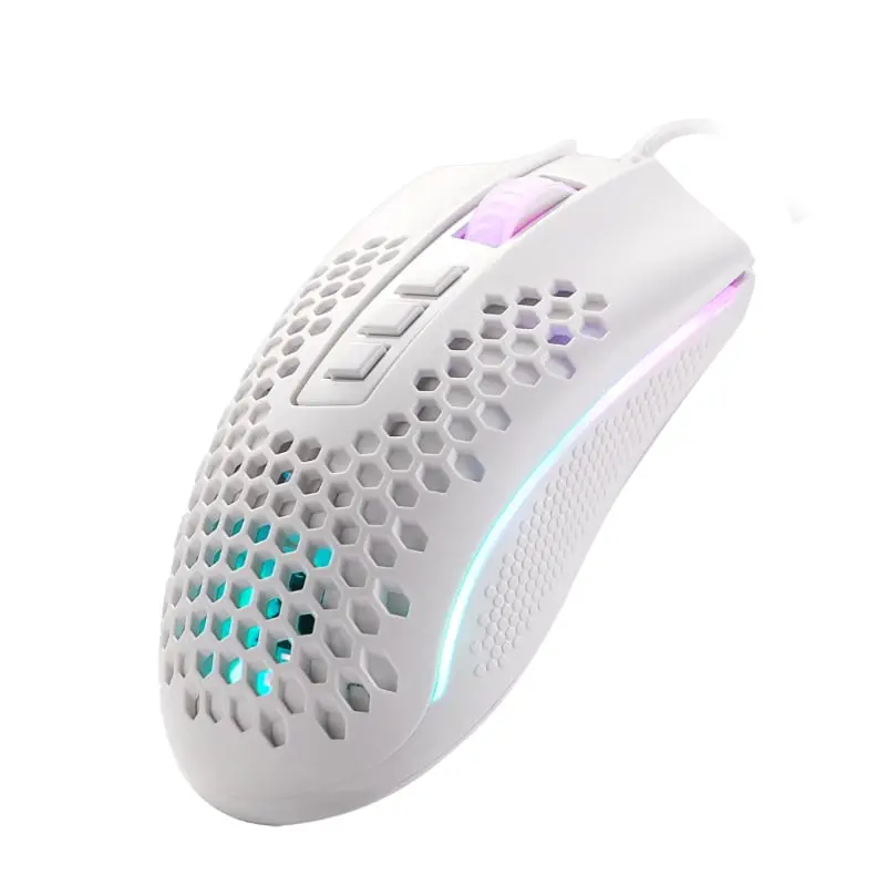 Redragon Storm Wired Rgb - Lightweight Design 2