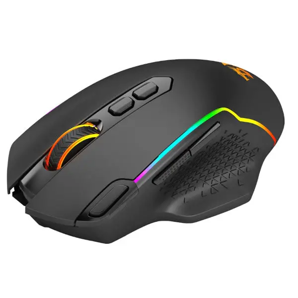 Redragon Taipan Pro10000dpi Rf Gaming Mouse 2