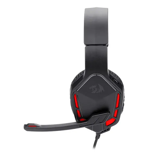 Redragon Themis 3.5Mm | 2.0 | Boom Mic Gaming Headset 2