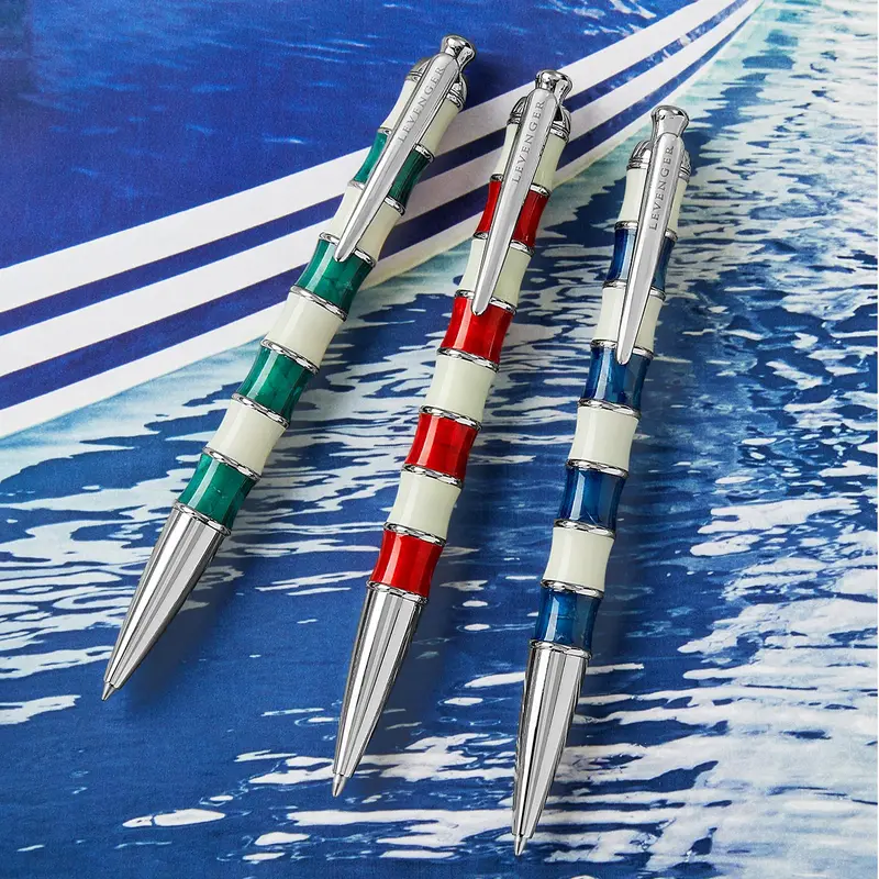 Regatta Ballpoint Pen 2