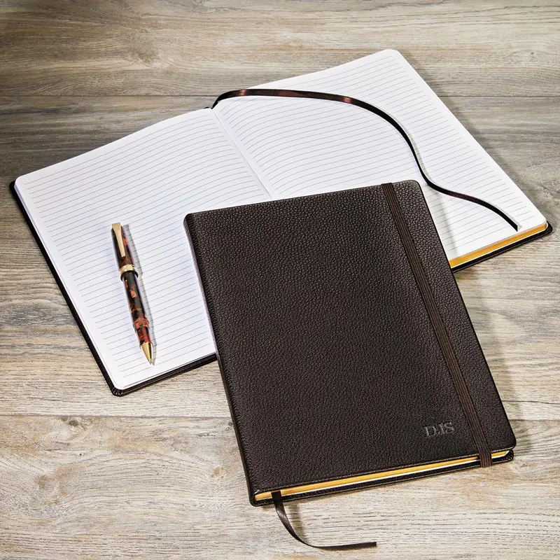 Regency Notebook 1