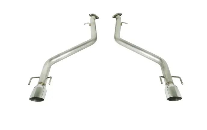 Remark Axle-Back Exhaust 2014-2016 Lexus Is200t / Is250 / Is300 / Is350 1