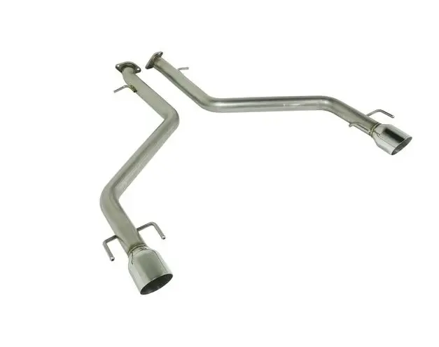 Remark Axle-Back Exhaust 2021+ Lexus Is 300 / Is 350 1