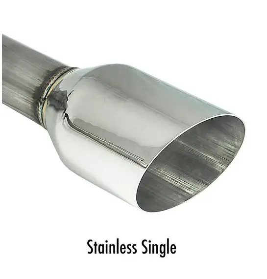 Remark Axle-Back Exhaust 2021+ Lexus Is 300 / Is 350 2