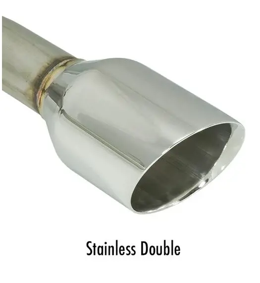 Remark Axle-Back Exhaust 2021+ Lexus Is 300 / Is 350 3