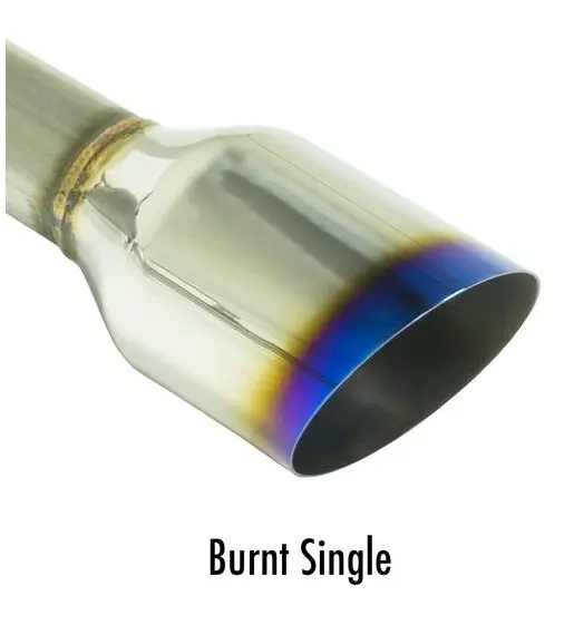 Remark Axle-Back Exhaust 2021+ Lexus Is 300 / Is 350 4