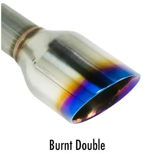 Remark Axle-Back Exhaust 2021+ Lexus Is 300 / Is 350 4