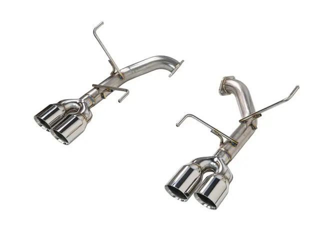 Remark Axle-Back Exhaust 2022+ Subaru Wrx Vb (3.5" Tips) 2