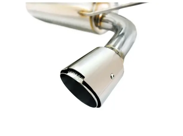 Remark Catback Exhaust 2015+ Mazda Mx-5 Nd 1