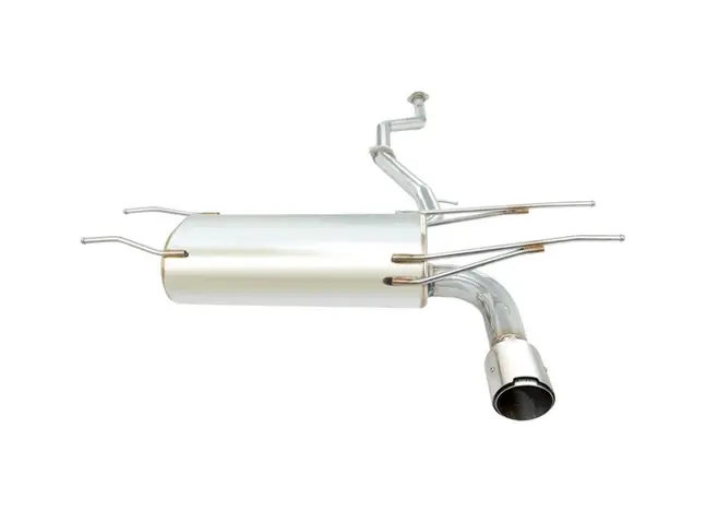 Remark Catback Exhaust 2015+ Mazda Mx-5 Nd 2