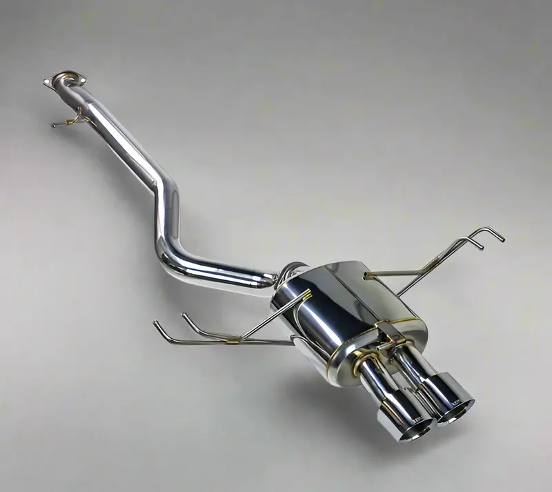 Remark Elite Spec Dual Tip Exhaust 2023-2024 Toyota Gr Corolla 1