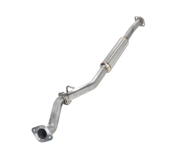 Remark Midpipe Kit 2022+ Toyota Gr86 / Subaru Brz (Resonated) 1