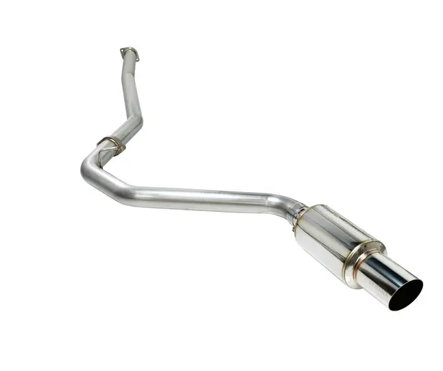 Remark R1-Spec Catback Exhaust 2015+ Subaru Wrx/Sti Va 1