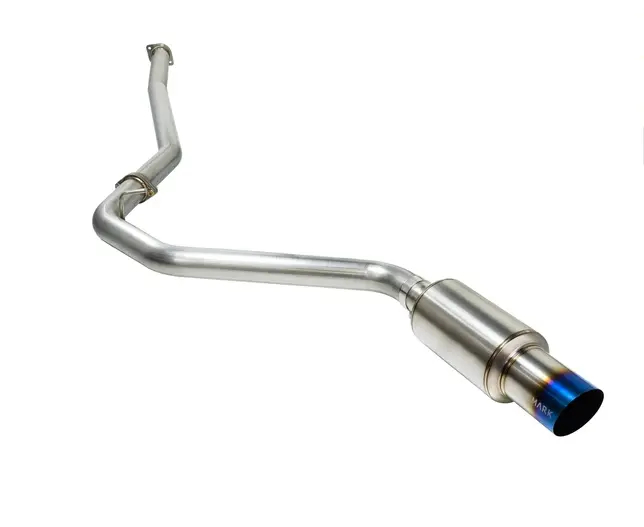 Remark R1-Spec Catback Exhaust 2015+ Subaru Wrx/Sti Va 2