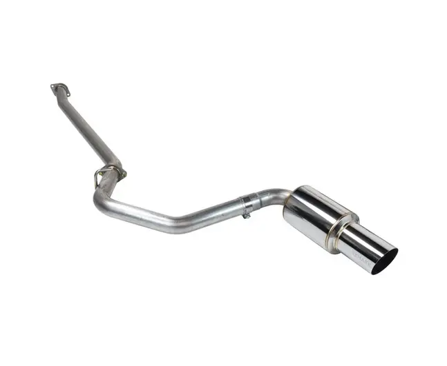 Remark R1-Spec Catback Exhaust 2022+ Toyota Gr86 / Subaru Brz 1