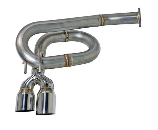 Remark Sports Touring (Link Loop) Catback Exhaust 2022+ Honda Civic Hatchback Sport 2.0L Na (Fl2) 1