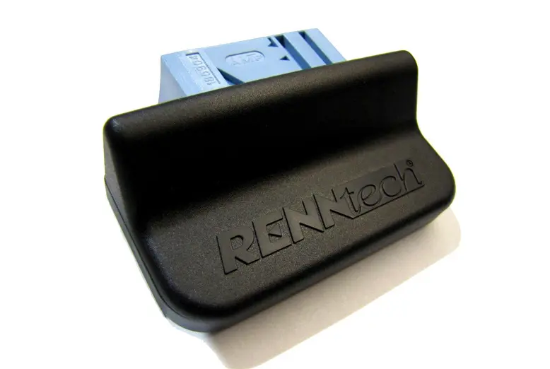 Renntech | V3 Dlm | Range Rover 1