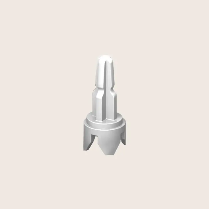 Replacement Axle For The Formula Pro Advanced (All Models Including Wifi) 1