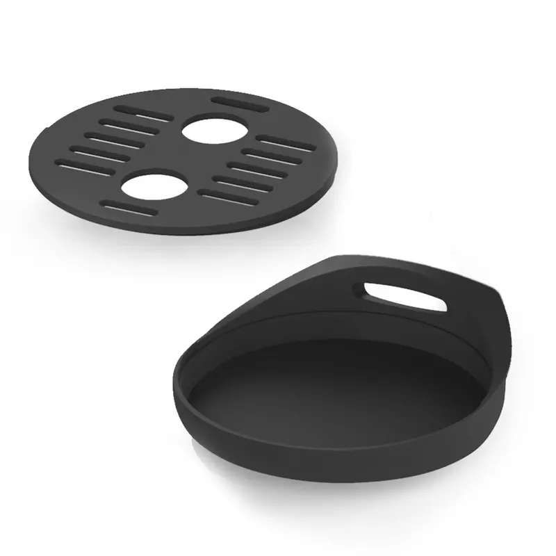 Replacement Bottle Grate And Drip Tray For Formula Pro Advanced Wifi & Fashion Colors Models Only 1