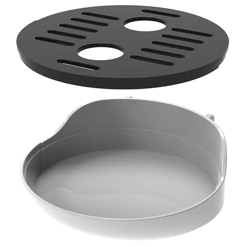 Replacement Bottle Grate And Drip Tray For Formula Pro Original 1