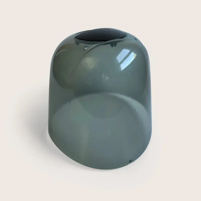 Replacement Lid And Dome For One Step™ Sterilizer Dryer 1