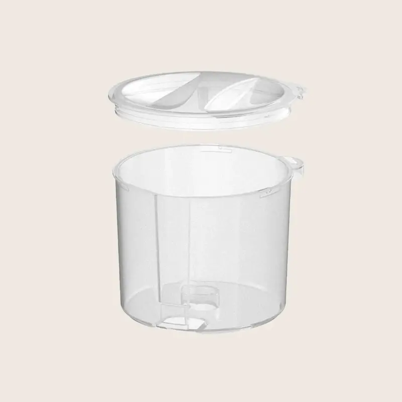 Replacement Powder Container And Lid For Formula Pro Mini (All Colors) 1
