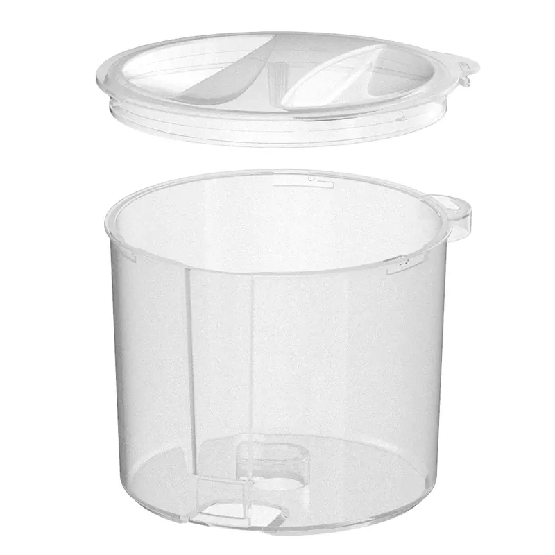 Replacement Powder Container And Lid For Formula Pro Mini (All Colors) 2