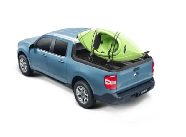 Retraxpro Xr 2022-2025 Ford Maverick 4.5Ft Bed 1