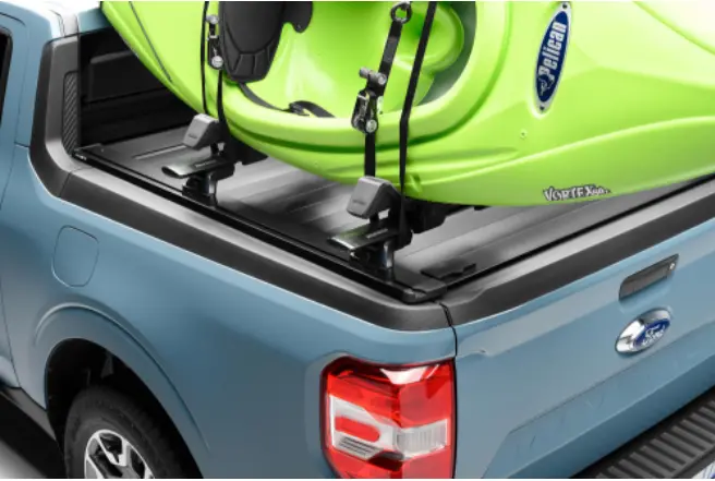 Retraxpro Xr 2022-2025 Ford Maverick 4.5Ft Bed 2