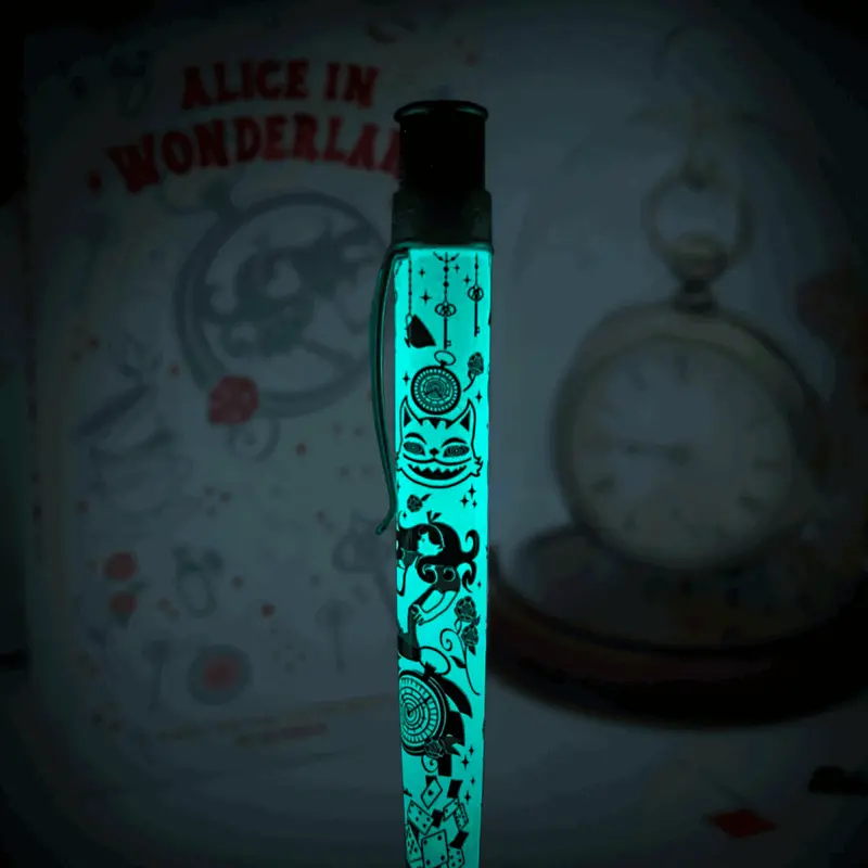 Retro 51 Alice In Wonderland Rollerball Pen 2
