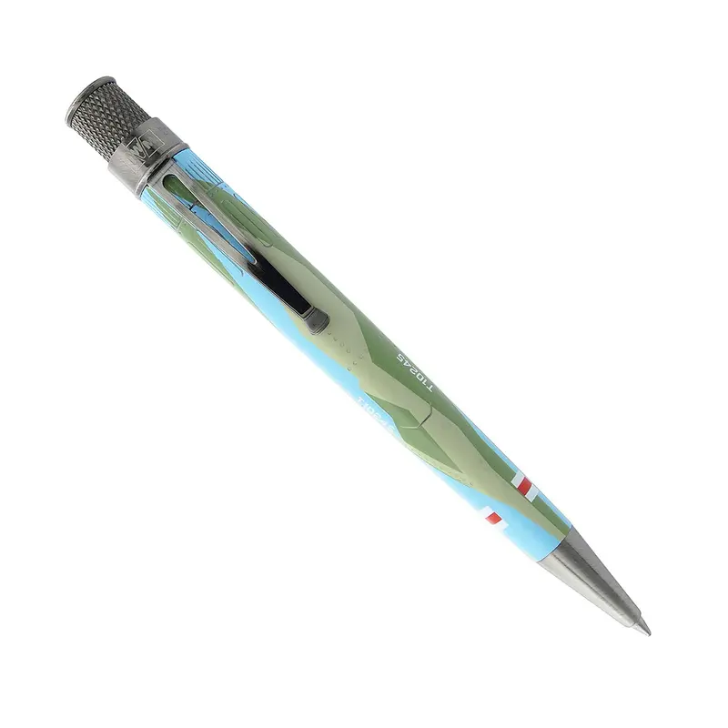 Retro 51 Imperial War Museums Matilda Tank Rollerball Pen 1