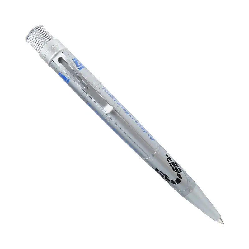 Retro 51 Pan Am Stratocruiser Rollerball Pen 1