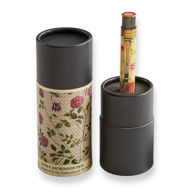 Retro 51 Tornado Emily Dickinson Exclusive Rollerball Pen 2