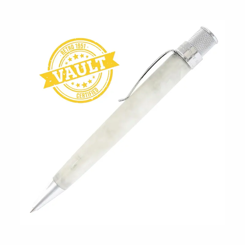Retro 51 Vault Acrylics Rollerball Pen 1
